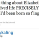 Image for article titled Celebs Remember Elizabeth Taylor On Twitter